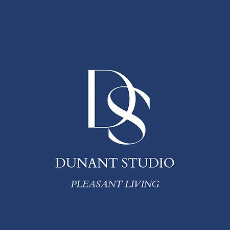 Dunant Studio Atény Exteriér fotografie
