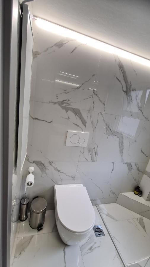 Dunant Studio Atény Exteriér fotografie